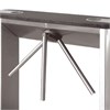 PERCo-AA-01 Три планки Антипаника для тумбовых турникетов-триподов серии PERCo-TTD-03 PERCo-AA-01 - фото 634523