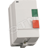 KKM26-025-380-00 Контактор КМИ22560 25А в оболочке Ue=380В/АС3 IP54 (уп.4шт.) IEK® KKM26-025-380-00 - фото 634538