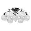 358015107 Грация Люстра MW-LIGHT 358015107 - фото 634552