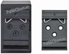 DINCLIP-25 Кронштейн для установки конвекторов на DIN рейку NSGate DINCLIP-25 - фото 634582