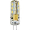 G4RV15ELC Ecola G4 LED 1,5W Corn Micro 220V 4200K 320° 35x10 G4RV15ELC-1 - фото 634657