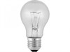 95/A/CL/E27 230V 95W Е27 А50 CL Лампа накаливания прозрачная (уп.100шт.) Camelion 95/A/CL/E27 - фото 634697