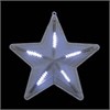 26800 LT030 Световая фигура 230V 70LED синий, 0,8W, 20mA, шнур 1,5мх0,5мм, IP20 (уп.12шт.) FERON 26800 - фото 634753
