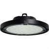 41202 AL1004 2835 SMD 100W 120° 6400K IP65 AC175-265V/50Hz,черный Светильник складской ДСП-100вт 6400К 11000Лм 120° IP65 (уп.6шт.) FERON (Китай) 41202 - фото 634758