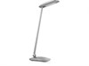 KD-767 CO1 белый LED светильник настольный 7Вт, 230В, USB разъём (уп.12шт.) Camelion KD-767-1 - фото 634762
