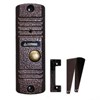 AVC-305 PAL Панель в/домофона накладная, медь ACTIVISION AVC-305 PAL-2 - фото 634772
