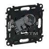 752001 Valena IN'MATIC Механизм выключателя одноклавишного 10А 250V, безвинт. зажимы (уп.10шт.) Legrand (Франция) 752001 - фото 634789