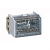 004880 Кросс-модуль 2Px7 контакт 100А (уп.10шт.) Legrand (Франция) 004880 - фото 634810