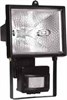 SQ0301-0002 TDM Прожектор ИО150 галогенный черный IP54 TDM 719127 - фото 634832