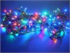 EAL-40-IP44-K-L-RB Гирлянда Мультишарики Твинкл Лайт 40RB LED огней 4+1,5м 24V уличная Маяк LED EAL-40-IP44-K-L-RB - фото 634844