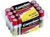 LR6-PB24 Plus Alkaline Элемент питания AA 1.5В (уп.24/144шт.) Camelion (Китай) LR6-PB24 - фото 634848