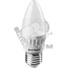 61960 OLL-C37-10-230-4K-E27-FR ОНЛАЙТ Лампа светодиодная 10W 4000K 230V E27 (уп.100шт.) Navigator 61960 OLL-C37-10-230-4K-E27-FR - фото 634852