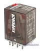 RP-403.DLTU Реле промежуточное 24VDC, 5А/250VAC KIPPRIBOR RP-403.DLTU - фото 634856
