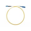 130202-02752 ШОС-2SM/2.0мм-LC/UPC-SC/UPC-3.0м SM 9/125 (OS2), SC/UPC-LC/UPC, duplex, 3м Патч-корд волоконно-оптический (шнур) SSD 130202-02752 - фото 634872
