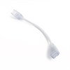 PSL-18 Коннектор гибкий для лент LS014 DC220V, LS015 DC220V (уп.10шт.) Elektrostandard (Китай) a053651 - фото 634874
