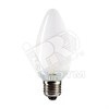05651150 PHILIPS Stan 60W E27 230V B35 FR Лампа накаливания декоративная свеча матовая (уп.100шт.) 871150005651150 - фото 634876