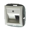 000183 ДУЭТ Механизм розетки компьютерной RJ45 Cat.5e, белый (уп.10шт.) Schneider Electric WDE000183 - фото 634887
