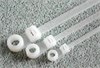 MHT-200-S-YT Бесцветные стяжки 200х4.8мм, отверстие под саморез, от -40 до +85 (уп.100шт.) Harter MHT-200-S-YT - фото 634893