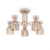 FR5094PL-05G Коллекция Modern серия Isla Люстра Freya Light FR5094PL-05G - фото 635045