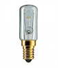 03827250 PHILIPS Deco 15W E14 230-240V T17 CL Лампа накаливания (уп.100шт.) СНЯТА С ПРОИЗВОДСТВА 03827250 - фото 635072