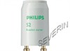 928390720230/69750933 PHILIPS S2 4-22W SER 220-240V Стартер последовательное подключение (уп.25/300шт.) 928390720230 - фото 635089