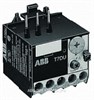 1SAZ311201R1003 TA42-DU-42 Тепловое реле для контакторов А30..А40 (29-42A) ABB СНЯТА С ПР-ВА 1SAZ311201R1003 - фото 635103
