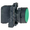 XB5AA31 Кнопка зеленая Ø22мм без фиксации 1НО (уп.5/150шт.) Schneider Electric XB5AA31 - фото 635112