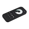 023475 SMART-R24-DIM Black (4 зоны, 2.4G) Пульт Arlight (Россия) 023475 - фото 635132