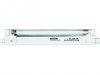WL-4002 (TL-2004B) 16W T4 230V Светильник люминесцентный линейный с выкл. 518x23х43мм (уп.30/900шт.) WL-4002 (TL-2004B) 16W T4 - фото 635150