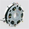 51436 CL98 230V 2200 LED 50м, 2700K, IP44, шнур 3м Гирлянда линейная на бобине (уп.20шт.) FERON (Китай) 51436 - фото 635185