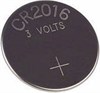 элемент питания Vinnic CR2016 дисковая 3В бл/5 CR2016 - фото 635203
