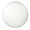 3059/CL PALE SN 179 Светильник пластик/белый/черный LED 30Вт 4000К 330х330 IP43 ORSO SONEX 3059/CL - фото 635215
