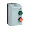 ctrp-r-12-230v-led PROxima КМЭ 12А 230В с РТЭ и индикатором в корп. IP65 Пускатель магнитный (уп.10шт.) EKF (Китай) ctrp-r-12-230v-led - фото 635224