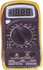 MAS830B - Цифровой мультиметр Mastech MAS830B - фото 635234