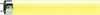 72751040 PHILIPS TL-D 36W/16 G13 YELLOW Лампа люминесцентная G13 желтая (уп.25шт.) 72751040 - фото 635270