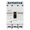 mccb99-100-100m PROxima ВА-99М 100/100А 3P 35кА Выключатель автоматический 3п 100A C 35кА EKF (Китай) mccb99-100-100m - фото 635346