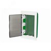 EZ9E312S2FIT City9 Box IT Бокс ЩРВ-П-36 для мультимедиа встраиваемый пластик с дымч. прозр. дверцей IP40 Systeme Electric (Россия) EZ9E312S2FIT - фото 635349