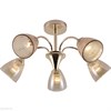 1129/5P E27х60W Gold Светильник на штанге Escada 1129/5P - фото 635422