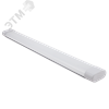 4330131 BATTEN VAL 1200 36W/840 4000К 2800лм IP40 1.2м белый Светильник светодиодный ДПО-36Вт 4000K, 3600Лм, IP40 LEDVANCE (OSRAM) 4099854330131 - фото 635502