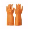 DIZ200-3 Перчатки диэлектрические латексные (АЗРИ) (р-р3) Электро Трейд (Россия) DIZ200-3 - фото 635542
