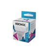 LkecLED8.5wJCDRC45 MR16 LED 8,5Вт GU5.3 4500К 720Лм спот 220В (замена 75Вт) Лампа светодиодная (уп.10шт.) КОСМОС (Китай) LkecLED8.5wJCDRC45 - фото 635639