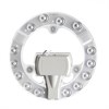 357749 VAX NT23 Модуль LED 12Вт без ДУ (NEW) 4000K D137 IP20 NOVOTECH 357749 - фото 635693