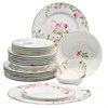 81.30686.00.1 Сервиз столовый ф. Премиум рис. Сад мечты, 6/24 предмета, АО "Императорский фарфоровый завод" 81.30686.00.1 - фото 635907