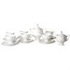81.15072.00.1 Сервиз чайный форма Наташа рисунок Петельки, 6 персон 20 предметов, АО "Императорский фарфоровый завод" 81.15072.00.1 - фото 635927