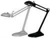 Гамма-1 белый Светильник настольный струбцина Гамма-1 белый - фото 636023