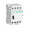 C9C32463 City9 Set Модульный контактор 4п 63A 400В, катушка 220В АС 4НО контакта Systeme Electric (Китай) C9C32463 - фото 636178