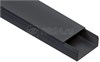 EL-KK10-080-040-1-K02 ELECOR ЧЕРНЫЙ Кабель-канал 80х40мм (уп.10м.) IEK® (Китай) EL-KK10-080-040-1-K02 - фото 636276