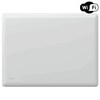 NTL4R05 Oslo Wi-Fi Электрообогреватель 0,5кВт, 220В, 525x400x55мм NOBO (Северная Ирландия) NTL4R05 - фото 636515