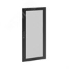 RBITCPMS1260 RAM telecom Дверь перфорированная одностворчатая для IT-CQE 1200x600 RAL9005 ДКС (Россия) RBITCPMS1260 - фото 636565