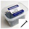 200704 Саморез оксид по дереву потайной крупный шаг 3,5*35 (300 шт EC) (цена за уп) НАКРЕПКО 200704-1 - фото 636603